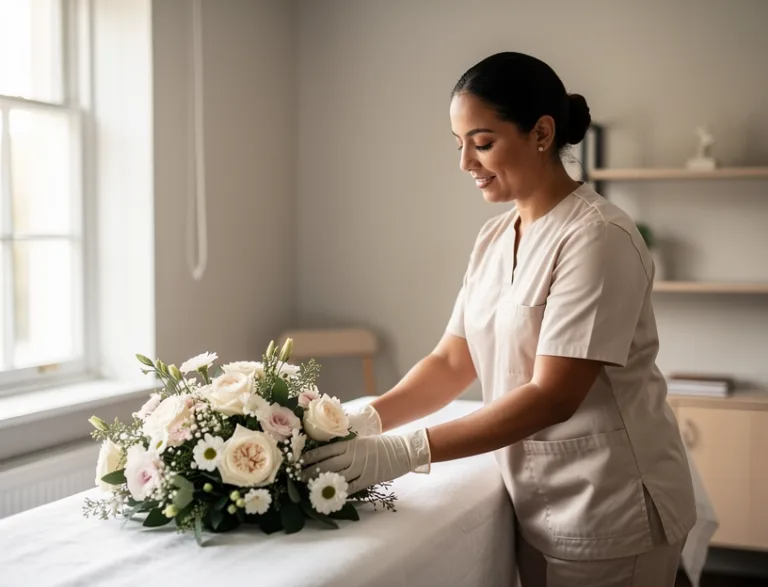 funeral home New Albany